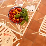 La Terrazza Del Sole A Maison d'hôtes Positano
