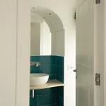 Maison d'hôtes La Terrazza Del Sole A Positano