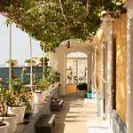 La Terrazza Del Sole A Positano