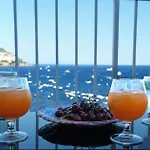 La Terrazza Del Sole A Maison d'hôtes Positano