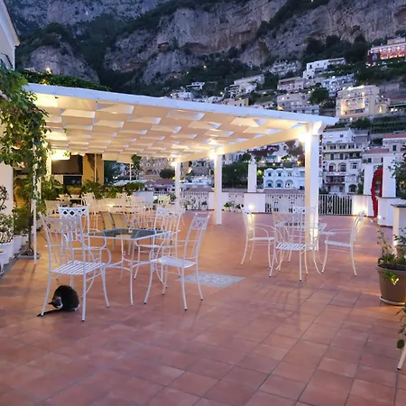 La Terrazza Del Sole A 3*