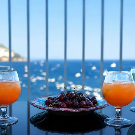 Πανσιόν La Terrazza Del Sole A