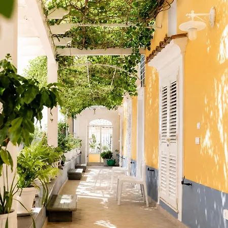 La Terrazza Del Sole A 3* פוזיטנו