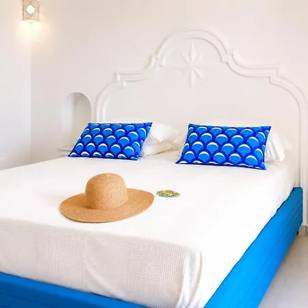 בית הארחה La Terrazza Del Sole A
