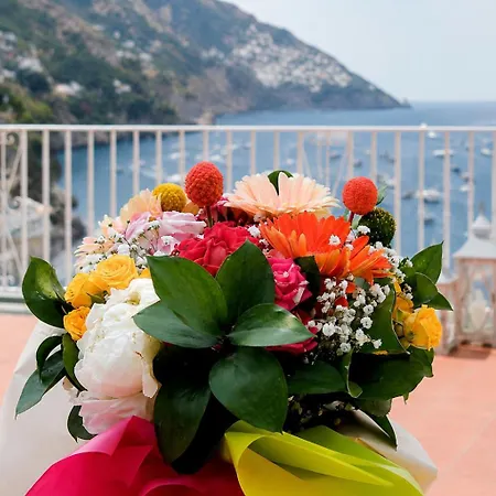 La Terrazza Del Sole A Πανσιόν