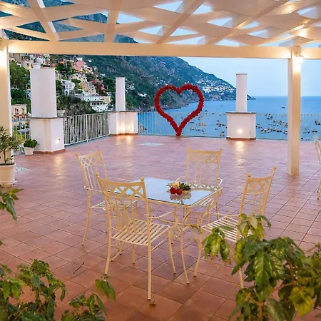 La Terrazza Del Sole A Πανσιόν