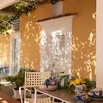 La Terrazza Del Sole A Positano
