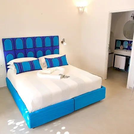 La Terrazza Del Sole A 3*